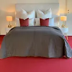 Apartman Familiensuite In Hildesheim
