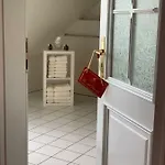 Familiensuite In Apartman