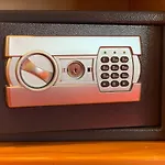 Familiensuite In 아파트