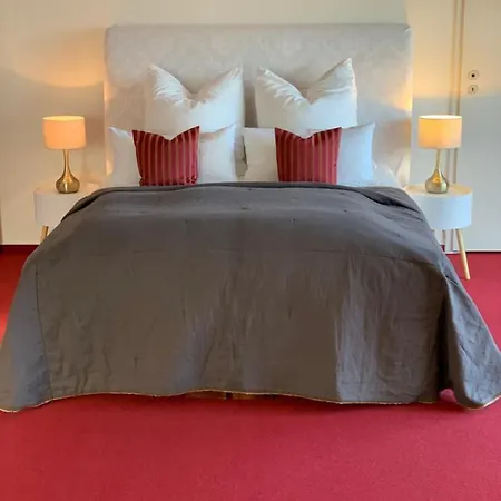 Apartment Familiensuite In Hildesheim