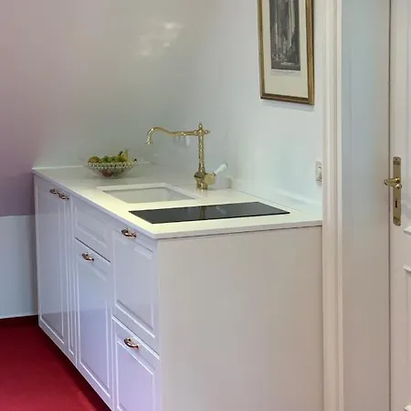 Familiensuite In Hildesheim