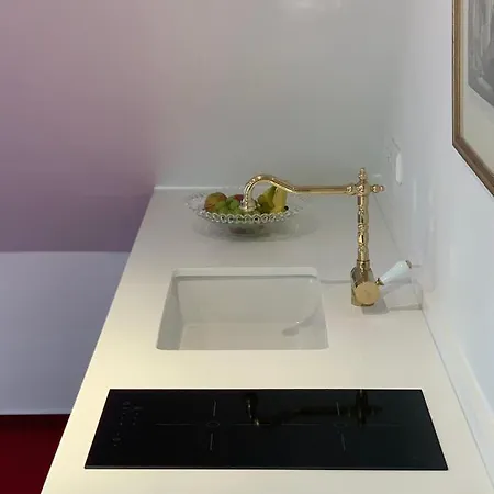 Apartment Familiensuite In