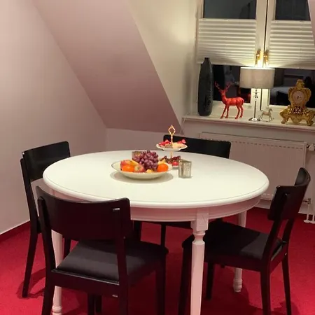 Familiensuite In