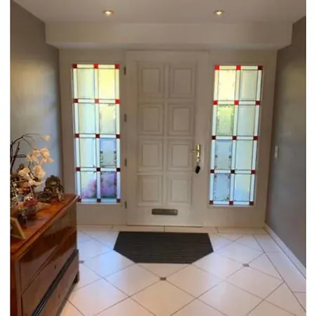 Familiensuite In