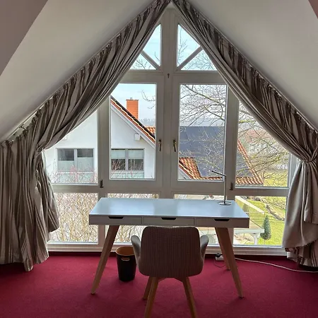 Familiensuite In Hildesheim