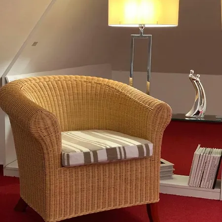 Familiensuite In Hildesheim