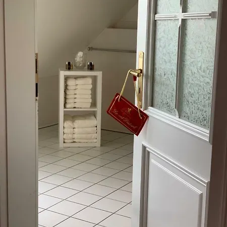Familiensuite In Apartment