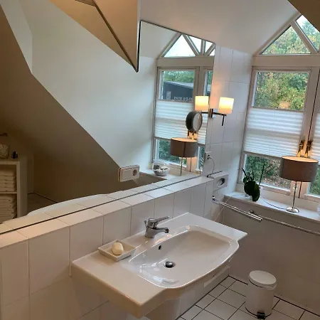 Διαμέρισμα Familiensuite In