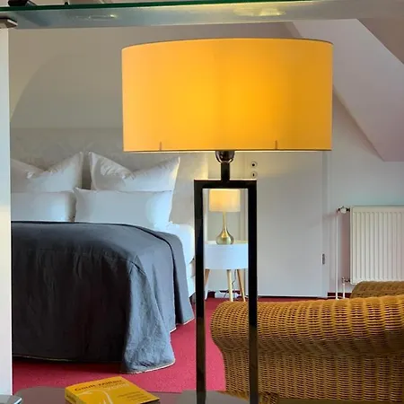Familiensuite In Apartment *