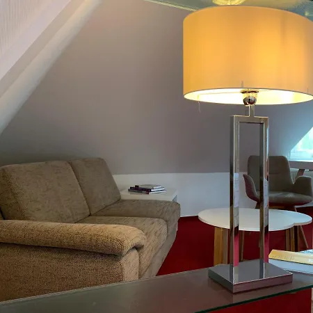 Familiensuite In Apartmán *