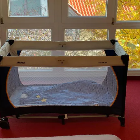 Familiensuite In Hildesheim