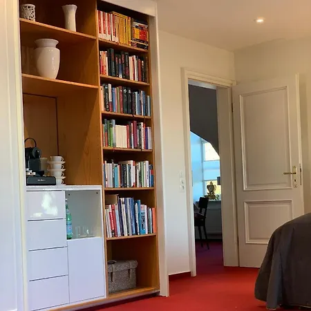 Familiensuite In