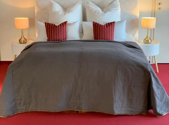 Apartamento Familiensuite In Hildesheim