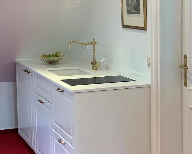 Familien-suite In Hildesheim