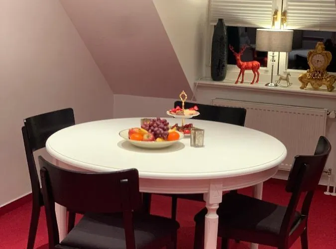 Familiensuite In