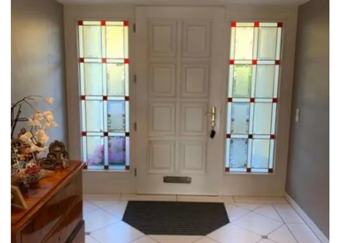 Familien-suite In