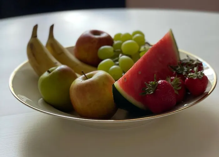 Apartamento Familiensuite In *