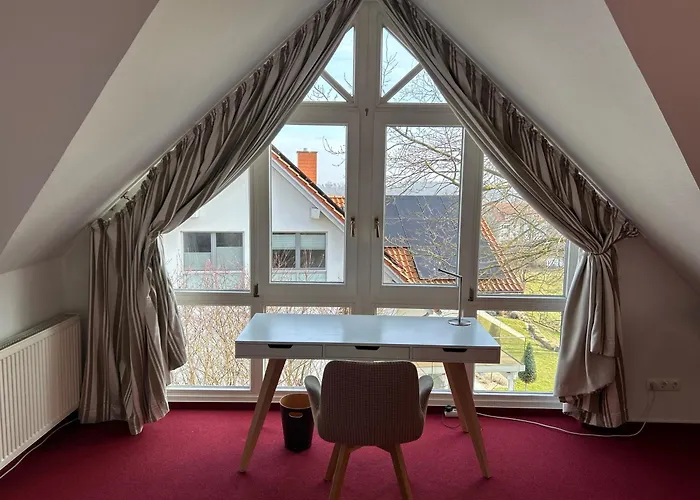 Familiensuite In Hildesheim