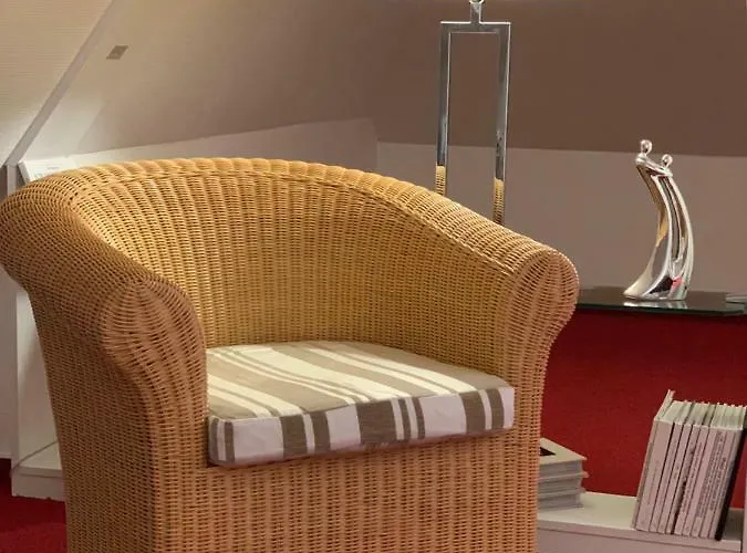 Familiensuite In Хильдесхайм