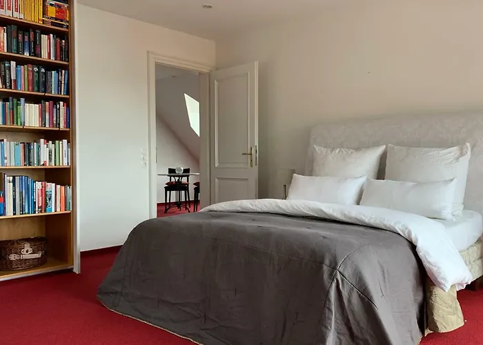 Familien-suite In