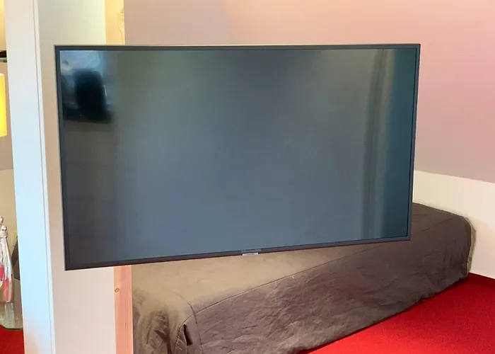 Familiensuite In Hildesheim