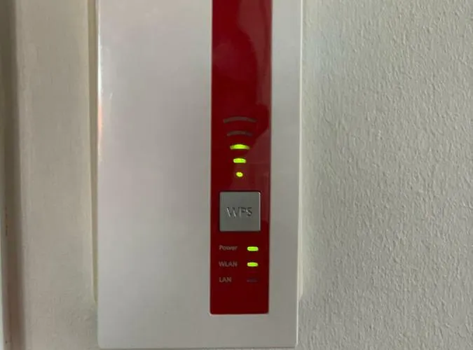 Familiensuite In * Хильдесхайм