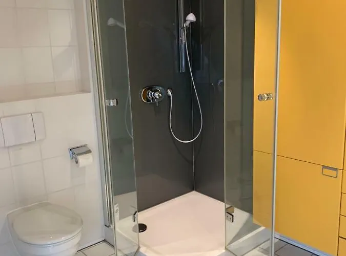 Apartamento Familiensuite In *