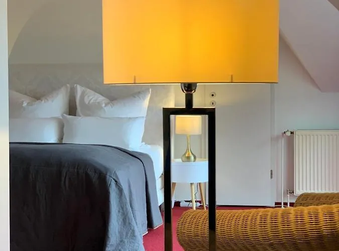 Familiensuite In Apartament *