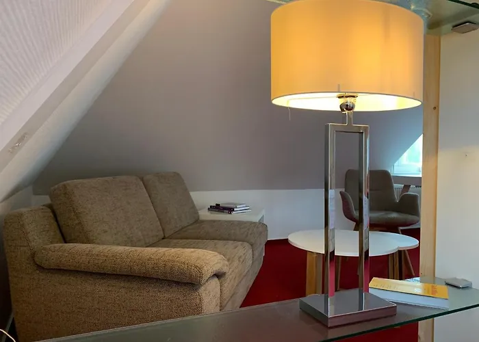 Familien-suite In Appartement *